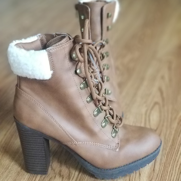 🔥SALE🔥Andiamo Shoe Boots